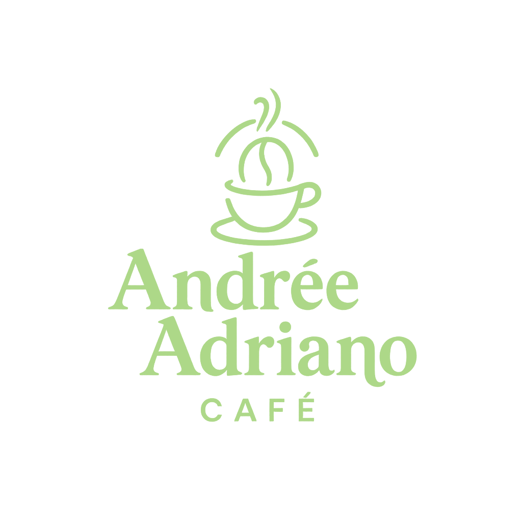 Andreé Adriano Café